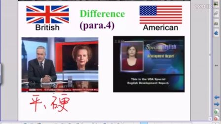 《Module 1 British and American English》观摩课（外研版高二英语必修五，南充市建华职业中学：陈卫华）