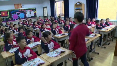 外研版(三起)小学英语五下Module8 Unit 1 Will you help me四川韩永娟