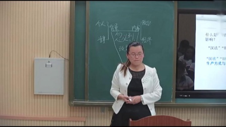 岳麓版高中历史选修一第二单元第7课《忽必烈改制》课堂教学视频实录-国级优课