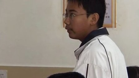 陕西省示范优质课《行星运动4-4》人教高中物理必修二，商洛中学：房修身