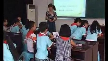 《生活中不能没有他们》优质课（北师大版品德与社会三上，重庆：刘英）