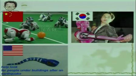 《Integrated skills》牛津译林版初中英语九下课堂实录-江苏无锡市_江阴市-姚静芬