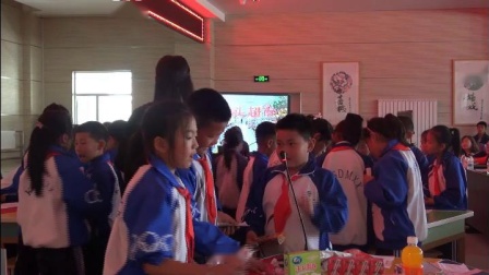 《认识人民币-简单的计算》人教2011课标版小学数学一下教学视频-内蒙古鄂尔多斯市_康巴什新区-孟茹