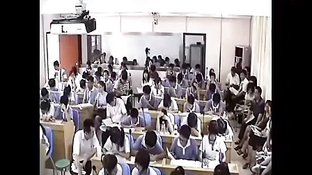 初三科学：血液循环系统和泌尿系统教学视频
