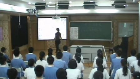 《春江花月夜》教学课例（人教版九年级音乐，石厦学校：袁丁）