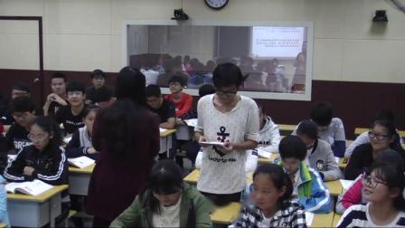 道德与法治八上《2.5  法不可违》河南高阳