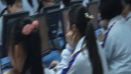 《寻找自己的霍兰德密码》山东高中信息技术-杨梅