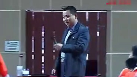 名师语文虞大明《金钱的魔力》