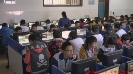《视频信息的加工》山东高中信息技术-李树美