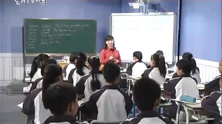 初中英语《Unit 1 My name is Gina(Section B 2a~2c)》名师公开课教学视频-陈海红