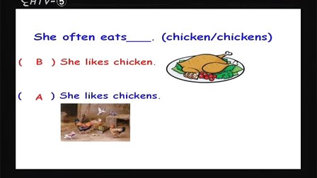 初中英语《Unit 6 Do you like bananas？ (Section A Grammar Focus3a~3c)》名师公开课教学视频-赵娟