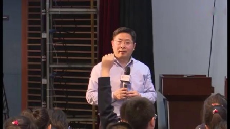 《景阳冈》人教版五年级语文下册名师优质课-孙双金