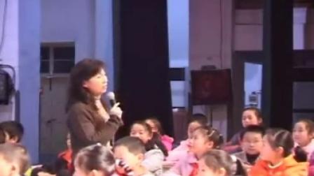 中国小学语文经典课堂《春居》人教版小学语文一下，特级教师：窦桂梅