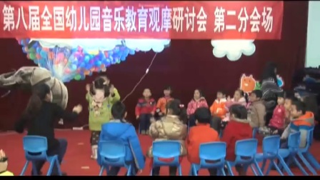 中班歌唱活动《萤火虫》优质课-西安：杨锦纯.rmvb