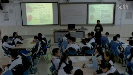 《打开智慧的天窗——注意力及其训练》教学课例（七年级心理健康，北京师范大学南山附属学校：刘东音子）