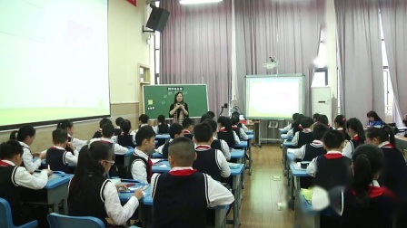 《图形的分割》小学数学六年级获奖教学视频