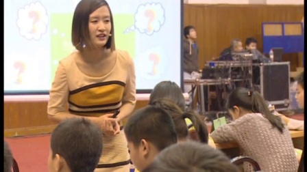 第七届全国小学英语公开课大赛获奖视频-O北京_王红life in the year 2050