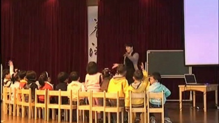 小班集体活动《小兔的玩具店》优质课（蒋静）.avi