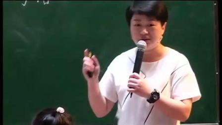 《鸟语》小学语文四年级-2018江苏省第十九届小学语文获奖视频