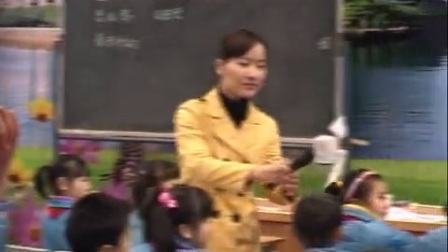 《小数的初步认识》广东汕头-广东省第七届小学数学获奖视频