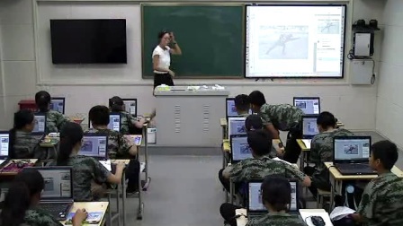 《图片的简单合成》2016人教版信息技术七上，郑州六十九中：谷跃丽