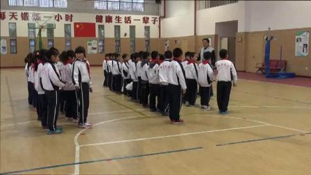 《快乐的田间劳动》优质课（陆钢）