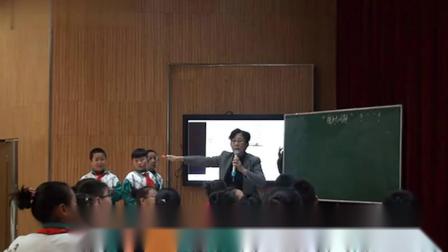 《植树问题》小学数学名师优质课视频-吴正宪
