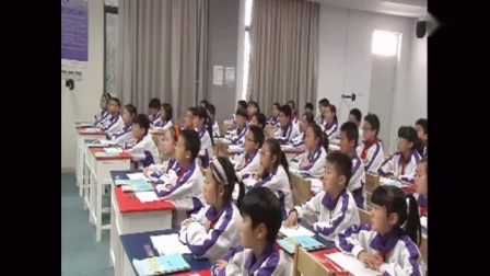 《和与积的奇偶性》小学数学五年级名师优质课观摩视频-特级教师翟运胜经典课例