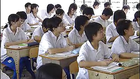 Humour-优质课视频_高中英语广东名师课堂教学展示视频