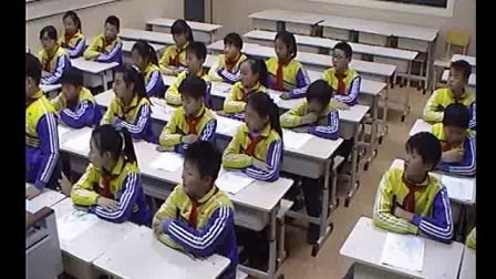 《吉祥结》小学劳动技术-南阳路三小：杨娟