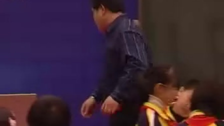 第4届全国小学英语优质课大赛获奖视频-20.School Life 广西-李潮峰