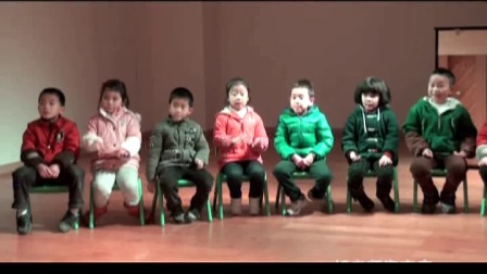 大班歌唱活动《BIM BAM》优质课+教师说课-浙江：潘群燕
