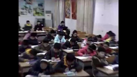 青年名师小学语文胡红-四年级《古诗教学》