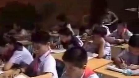 《圆明园的毁灭》小学语文五年级名师公开课视频-特级教师窦桂梅