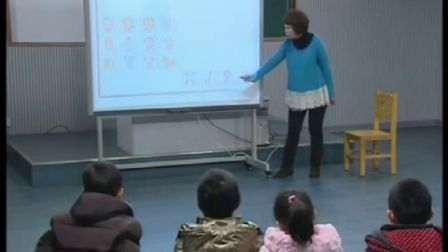 第五届电子白板大赛《有趣的十二生肖》（幼儿园大班自编教材社会，南京市浦口区实验幼儿园：王瑶）