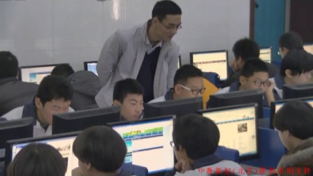 《文件的下载》山东高中信息技术-褚卫