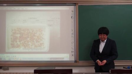 中学综合实践《无土栽培芽苗菜》说课 北京宋明杨（北京市首届中小学青年教师教学说课大赛）