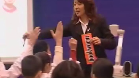第4届全国小学英语优质课大赛获奖视频-09.Family. 吉林-张冠群