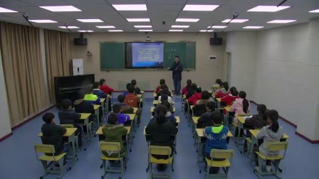 青年名师小学语文辛晓明《伯牙绝弦》