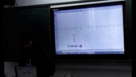 高中数学说课一等奖视频-正弦函数、余弦函数的图像