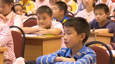 第七届全国小学英语公开课大赛获奖视频-J湖南_李博洋can i have a puppy