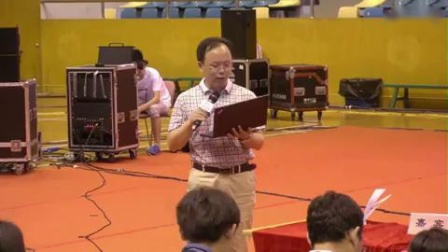 《推敲》名师贾志敏-点评视频-2017年全国小学语文“聚焦语文核心素养”创新课堂观摩研讨会