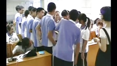 《开启创新之梦》教学课例（八年级心理健康，梅山中学：吴传毓）