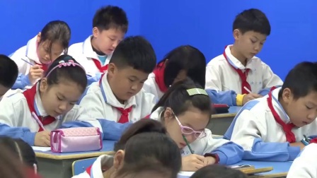 青年名师小学语文汤瑾《读绘本写童话》