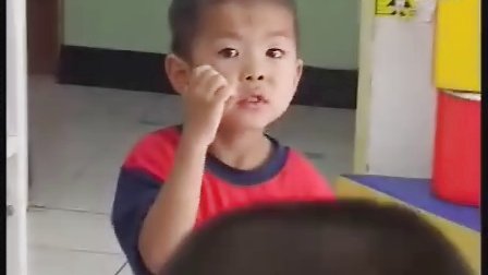 泥娃娃（小班艺术与情感）北京市房山区良乡幼儿园-郝继红01