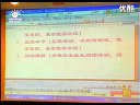 06如何设计与实施“立体说课”郝建平教授 小学英语名师立体说课
