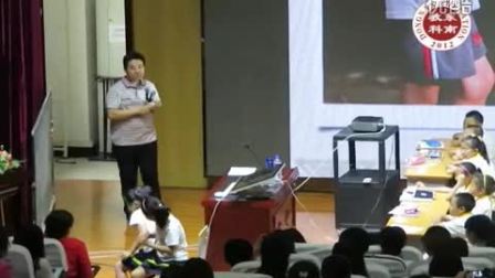 《重复》小学数学二年级名师优质课视频-特级教师徐长青