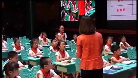 《剪枝的学问》小学语文三年级-马燕妮老师-2018江苏省第十九届小学语文获奖视频