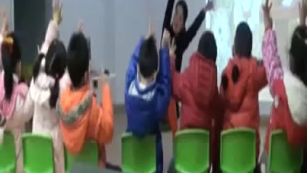 大班歌唱活动《金老爷买钟》优质课-浙江：蔡温琪
