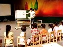 陈蓓蕾中班科学活动《吹泡泡》_有效师幼互动观摩视频